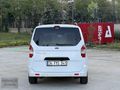 2022 MODEL 1.5 TDCI FORD COURIER TITANIUM PLUS 88.000 KM
