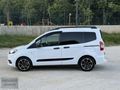 2022 MODEL 1.5 TDCI FORD COURIER TITANIUM PLUS 88.000 KM