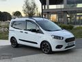2022 MODEL 1.5 TDCI FORD COURIER TITANIUM PLUS 88.000 KM