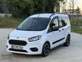 2022 MODEL 1.5 TDCI FORD COURIER TITANIUM PLUS 88.000 KM