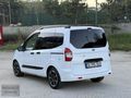 2022 MODEL 1.5 TDCI FORD COURIER TITANIUM PLUS 88.000 KM