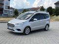 2020*COURİER*TİTANİUM PLUS*68000KM*EMSALSİZ