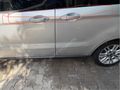 2020*COURİER*TİTANİUM PLUS*68000KM*EMSALSİZ