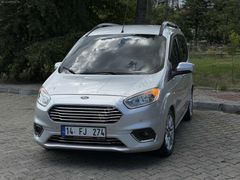 2020*COURİER*TİTANİUM PLUS*68000KM*EMSALSİZ