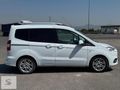 // 2020 // FORD // COURİER // TİTANYUM PLUS // 97.000KM // BEYAZ