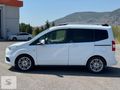 // 2020 // FORD // COURİER // TİTANYUM PLUS // 97.000KM // BEYAZ