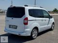 // 2020 // FORD // COURİER // TİTANYUM PLUS // 97.000KM // BEYAZ