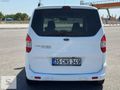 // 2020 // FORD // COURİER // TİTANYUM PLUS // 97.000KM // BEYAZ