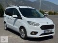 // 2020 // FORD // COURİER // TİTANYUM PLUS // 97.000KM // BEYAZ