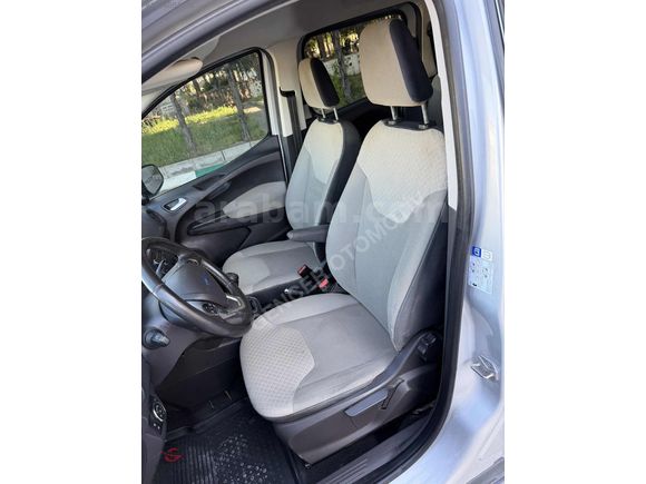 2019 TİTANYUM PLUS OTOMOBİL RUHSATLI HATASIZ