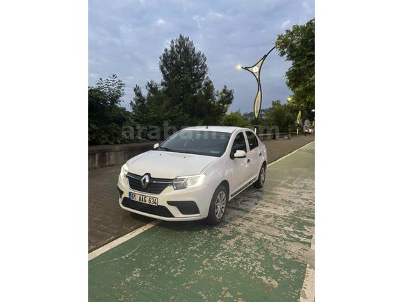 Sahibinden Renault Symbol 1.5 dCi Joy 2018 Model 