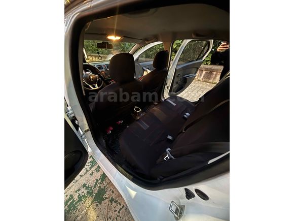 Sahibinden Renault Symbol 1.5 dCi Joy 2018 Model 