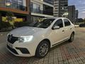 Sahibinden Renault Symbol 1.5 dCi Joy 2018 Model 