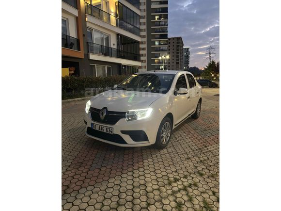 Sahibinden Renault Symbol 1.5 dCi Joy 2018 Model 