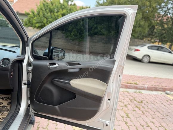 2021 MODEL TİTANİUM PLUS 90 BİN KM DE