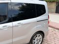2021 MODEL TİTANİUM PLUS 90 BİN KM DE