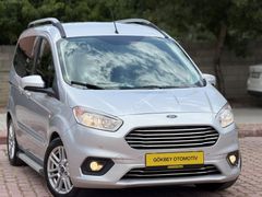 2021 MODEL TİTANİUM PLUS 90 BİN KM DE