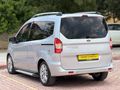 2021 MODEL TİTANİUM PLUS 90 BİN KM DE