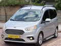 2021 MODEL TİTANİUM PLUS 90 BİN KM DE