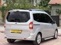 2021 MODEL TİTANİUM PLUS 90 BİN KM DE