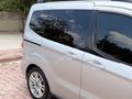 2021 MODEL TİTANİUM PLUS 90 BİN KM DE
