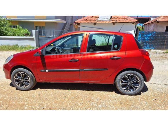 Sahibinden Renault Clio 1.5 dCi Authentique 2007 Model
