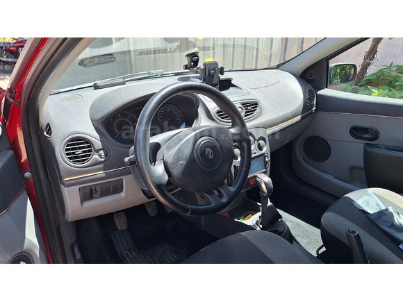 Sahibinden Renault Clio 1.5 dCi Authentique 2007 Model