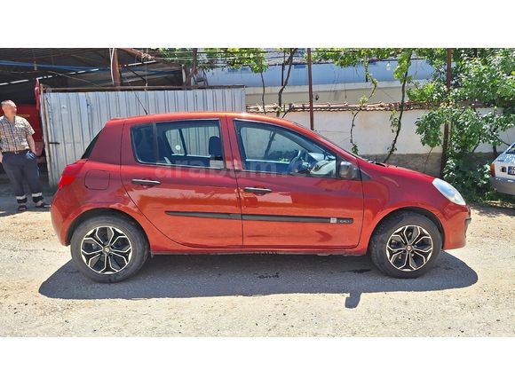 Sahibinden Renault Clio 1.5 dCi Authentique 2007 Model