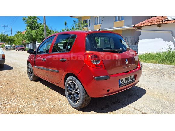 Sahibinden Renault Clio 1.5 dCi Authentique 2007 Model