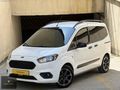 2022 COURRIER TİT.PLUS 76 BİN KM/%20 KDV/SERV B./MAKYAJLI KASA
