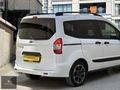 2022 COURRIER TİT.PLUS 76 BİN KM/%20 KDV/SERV B./MAKYAJLI KASA