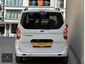 2022 COURRIER TİT.PLUS 76 BİN KM/%20 KDV/SERV B./MAKYAJLI KASA