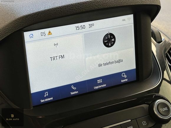 2022 COURRIER TİT.PLUS 76 BİN KM/%20 KDV/SERV B./MAKYAJLI KASA