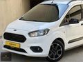 2022 COURRIER TİT.PLUS 76 BİN KM/%20 KDV/SERV B./MAKYAJLI KASA