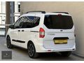 2022 COURRIER TİT.PLUS 76 BİN KM/%20 KDV/SERV B./MAKYAJLI KASA