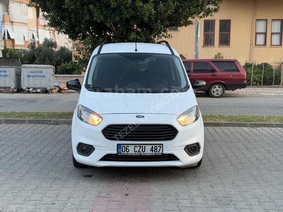 HATASIZ KUSURSUZ /HASARKAYITSIZ