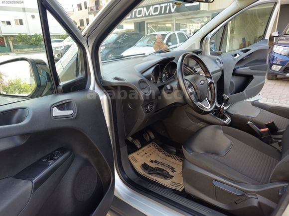 USLU'DAN 2022 T.PLUS FULL BAKIMLI EMSALSİZ 126.000KM GERİ GÖRÜŞ