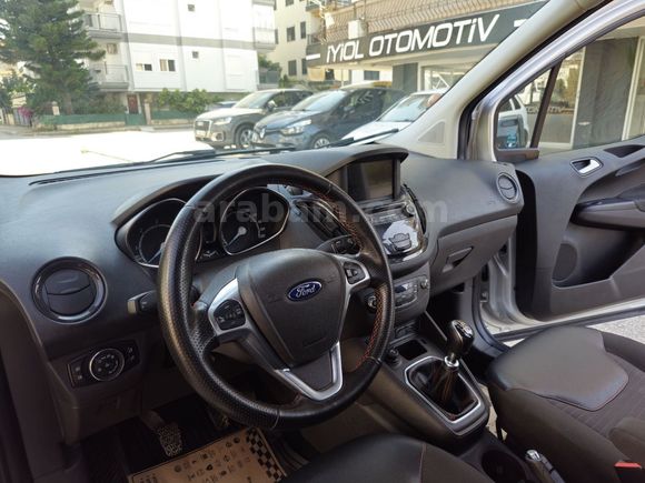 USLU'DAN 2022 T.PLUS FULL BAKIMLI EMSALSİZ 126.000KM GERİ GÖRÜŞ