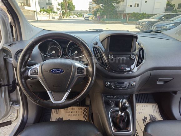 USLU'DAN 2022 T.PLUS FULL BAKIMLI EMSALSİZ 126.000KM GERİ GÖRÜŞ