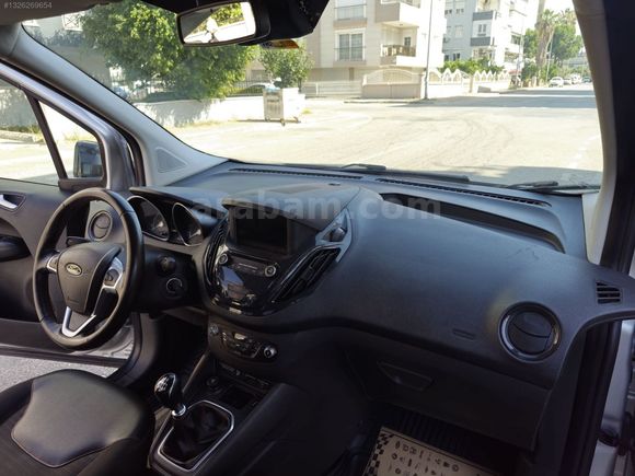 USLU'DAN 2022 T.PLUS FULL BAKIMLI EMSALSİZ 126.000KM GERİ GÖRÜŞ