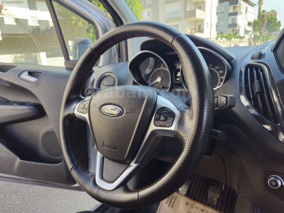 USLU'DAN 2022 T.PLUS FULL BAKIMLI EMSALSİZ 126.000KM GERİ GÖRÜŞ