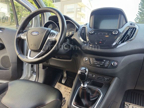 USLU'DAN 2022 T.PLUS FULL BAKIMLI EMSALSİZ 126.000KM GERİ GÖRÜŞ