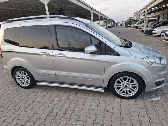 2018 MODEL=TT PLAS=111.000 KM=OTOMOBİL RUHSATLI=HATASIZ