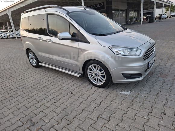2018 MODEL=TT PLAS=111.000 KM=OTOMOBİL RUHSATLI=HATASIZ
