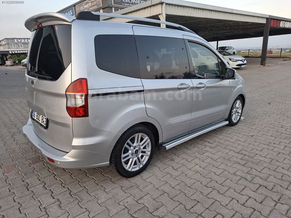 2018 MODEL=TT PLAS=111.000 KM=OTOMOBİL RUHSATLI=HATASIZ