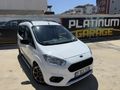 PLATINUM GARAGE'DEN JOURNEY CORUİER