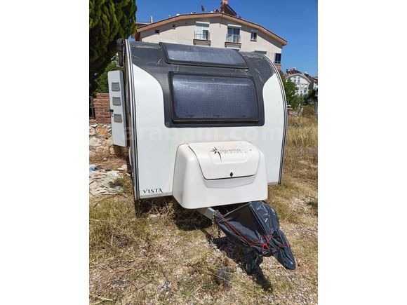 Sahibinden Karavan Çekme 