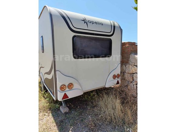Sahibinden Karavan Çekme 