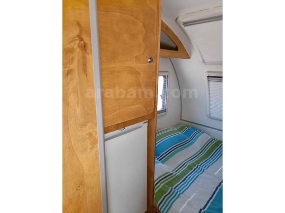 Sahibinden Karavan Çekme 