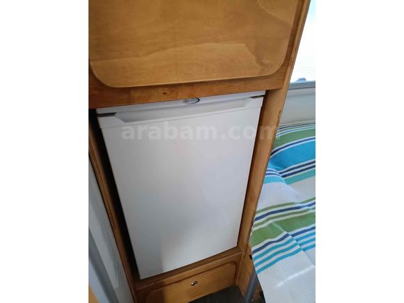 Sahibinden Karavan Çekme 